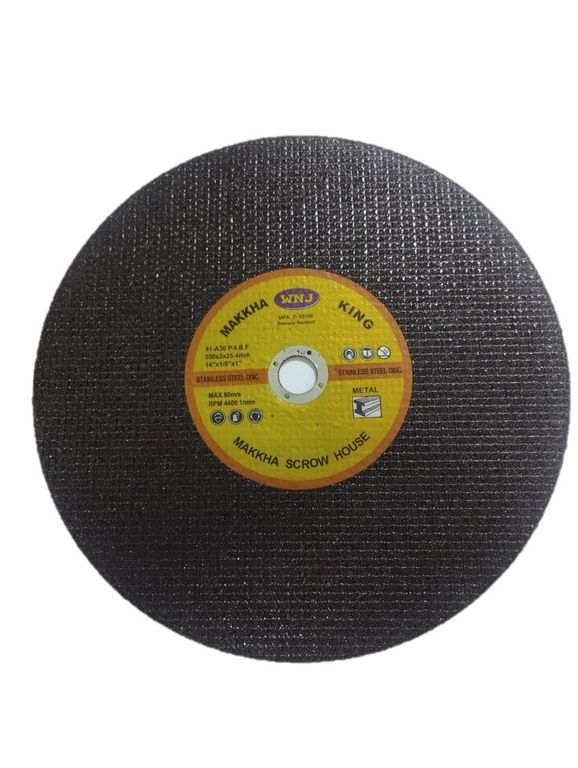 Disco para Tronzadora 14X18X1