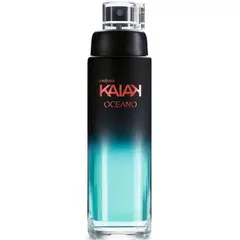 Natura - Kaiak Oceano aroma floral moderado de para mujer