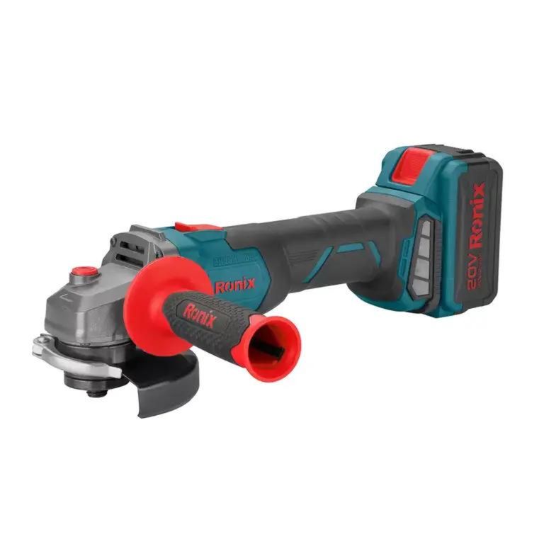 Amoladora Inalámbrica Brushless 20V 8901K