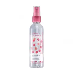 AVON - Blossoming Colonia Spray Con Destellos 120Ml Senses