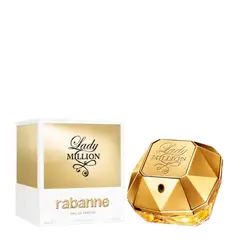 RABANNE - Perfume 80 ml Lady Million Mujer