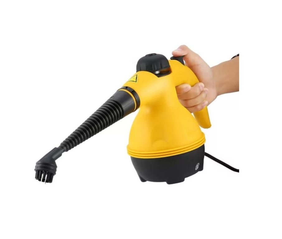 Limpiador a Vapor Portátil de 1000w Stream Cleanner accesorios