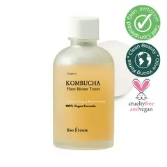 LE COREANE - Locion Tonica Coreana Antiedad Kombucha Toner