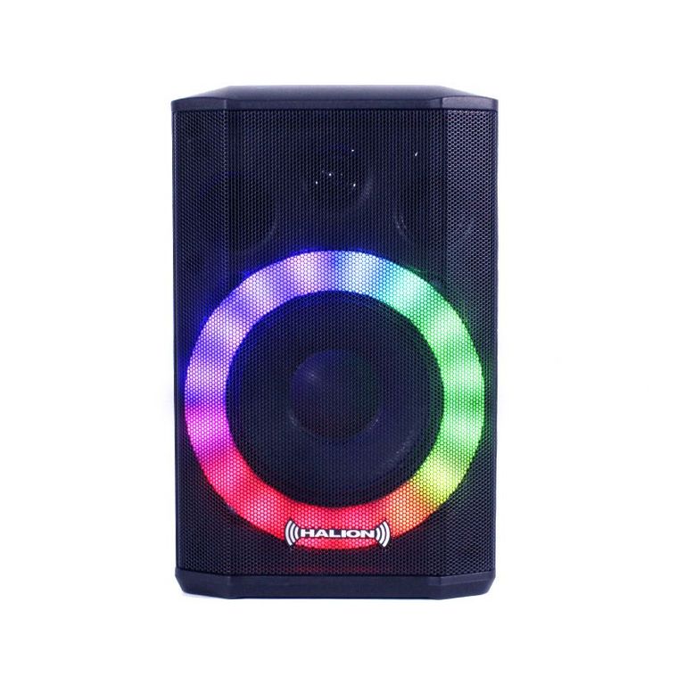 Parlante Portátil Bluetooth PHA-5XL