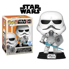 FUNKO - Pop Stormtrooper - Star Wars Concept Series Shop
