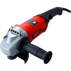 GENERICO - AMOLADORA ANGULAR 125MM 1400W ESMERIL PROFESIONAL MPT TOOLS