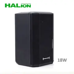 HALION - Parlante Portátil 5 18W Radio FM PHA-5X