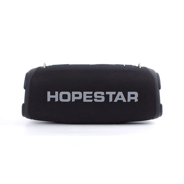 Parlante Inalámbrico 80W A6 Max - HOPESTAR