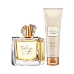 AVON - Today Perfume de Mujer con Loción Perfumada