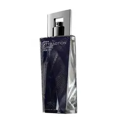 AVON - Attraction Game Perfume de Hombre