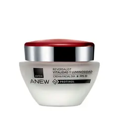 AVON - Anew Reversalist Crema Restauradora Día Rostro con Protinol FPS 25