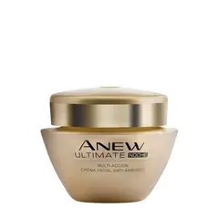 AVON - Anew Ultimate Crema Facial Noche 45+