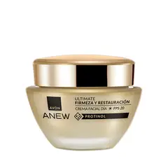AVON - Anew Ultimate Crema Facial Día FPS 25 Edad 45+