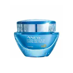 AVON - Anew Hydra Pro Vita-D Crema-Gel Facial