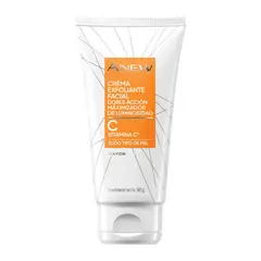 AVON - Anew Crema Exfoliante Facial Vitamina C