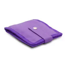 ELITE BAGS - Organizador Enfermera Morado