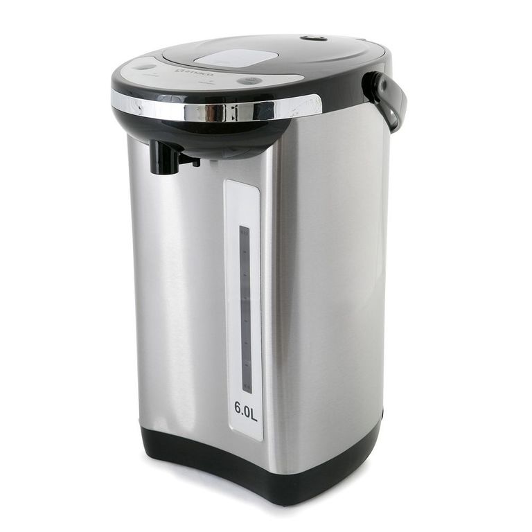Termo Hervidor Dispensador Electrico TP6075SS 6 Litros