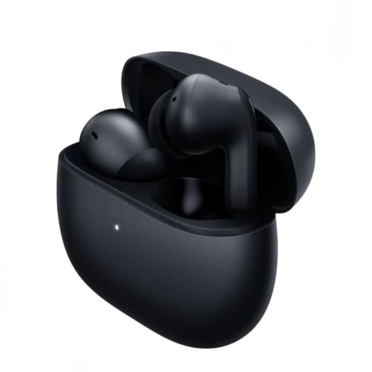 Audifono Bluetooth Buds 4 Active - Negro