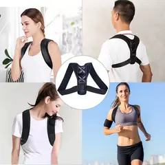 GENERICO - Corrector de Postura