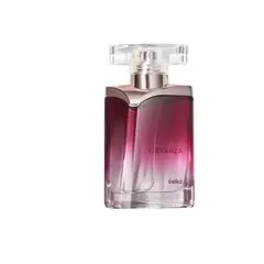 ESIKA - Perfume vibranza de femenino - 45 ml