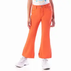 PIONIER - Pantalon Moda Bull Denim Kalersy Niña