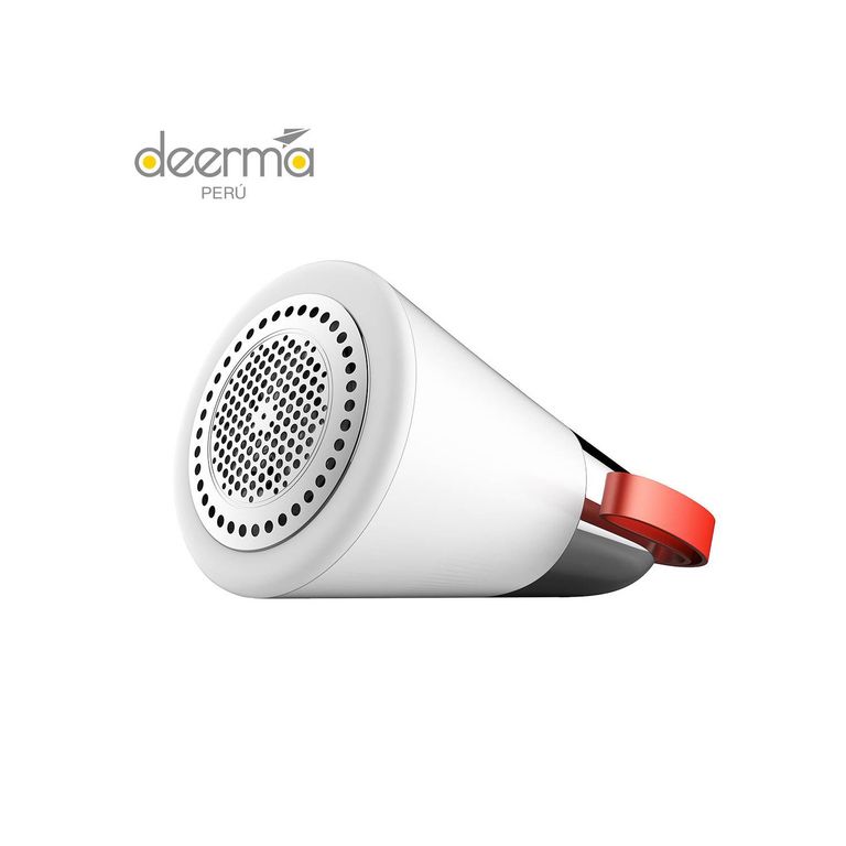 Removedor De Pelusa 2 En 1 DEM-MQ600