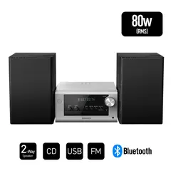 PANASONIC - Microcomponente SC-PM700