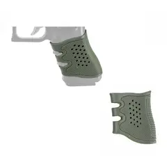 ARMY PREPPER - Empuñadura grip de goma universal