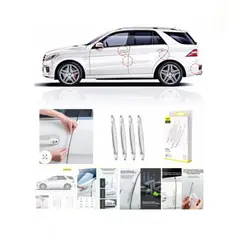 BASEUS - Protector Invisible Airbag Bumper para Puerta de Coche