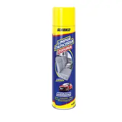 SIMONIZ - Limpia Tapiceria Espuma 400ml TapizLimpiezaCuero