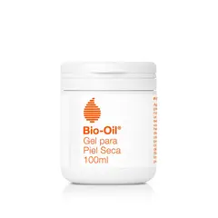 BIO OIL - - Gel 100ml