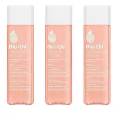 BIO OIL - Aceite 125 ml - Pack x 3 Un.