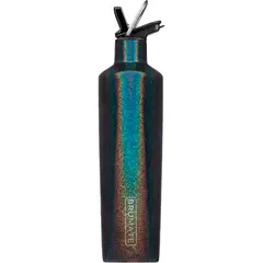 BRUMATE - Botella ReHydration - Glitter Charcoal 25oz