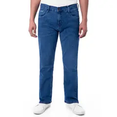 NORTON - Pantalon Moda Denim Stretch Kalimbo Hombre