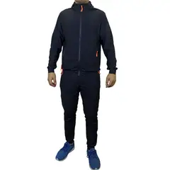 GENERICO - Conjunto De Buzo Hombre I-Run WZMT-1820