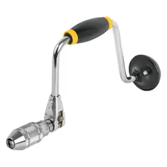 PRETUL - Berbiquí 12 perilla de plástico