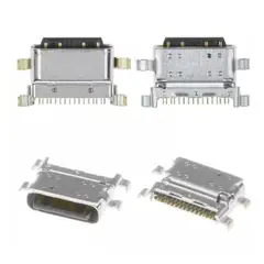 GENERICO - ZOCALO CONECTOR DE CARGA XIAOMI REDMI 8A