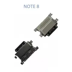 GENERICO - ZOCALO CONECTOR DE CARGA XIAOMI REDMI NOTE 8