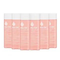 BIO OIL - - Aceite 200ml Pack x 6 un.