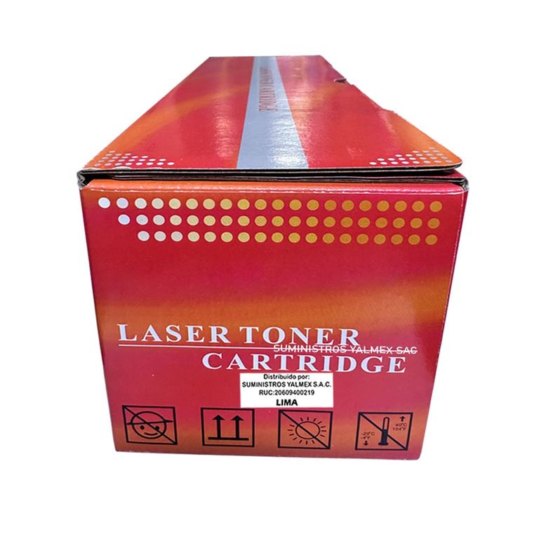 Toner 26A Para HP CF226A Compatible Negro M402n m426fdn 3100Paginas