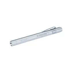 RIESTER - LINTERNA DE DIAGNOSTICO RI PEN - PLATA