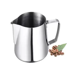 ICHIMATSU - Jarra Barista de Acero inoxidable 350ml