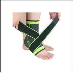 GENERICO - Tobilleras support ankle