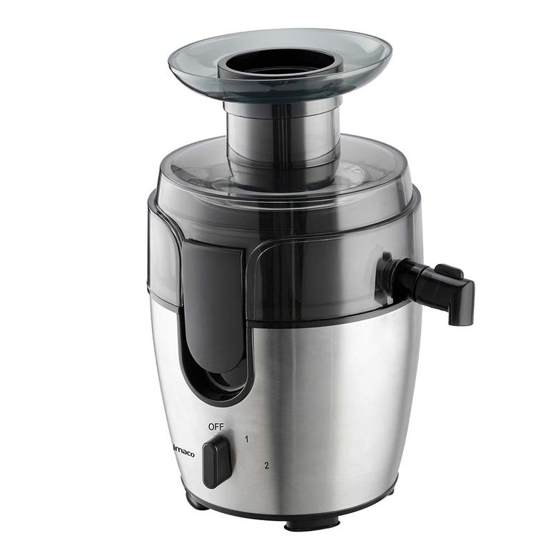 Extractor JE600 600W Gris