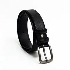 VALENCIA LEATHER - CINTURON VALENCIA PARA VARON DE CUERO