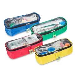 ELITE BAGS - Set compartimentos codigo internacional de colores