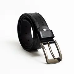 VALENCIA LEATHER - CINTURON VALENCIA PARA VARON DE CUERO