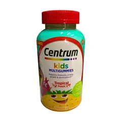 GENERICO - Vitaminas para Niños 150 gomitas