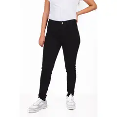 PYT - Pantalón Jean Slim Mujer