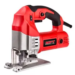 GENERICO - SIERRA CALADORA 700W CORTADORA DE MADERA INDUSTRIAL MPT TOOLS